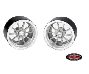 RC4WD American Racing 2.2