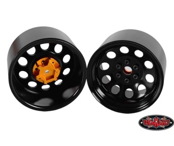 RC4WD 3.8