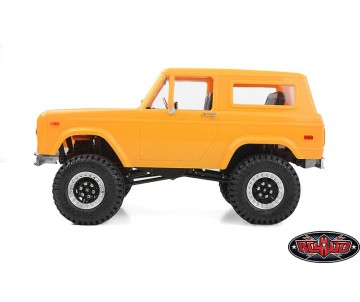 RC4WD 1.0