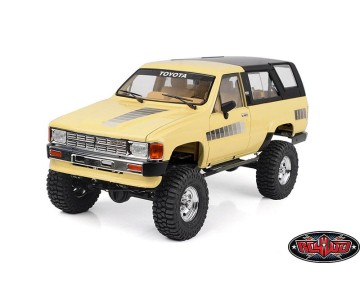 RC4WD 1.7