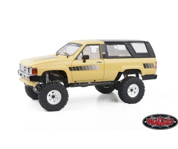 RC4WD 1.7