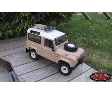 RC4WD 1.9