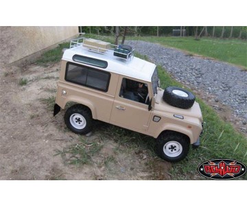 RC4WD 1.9