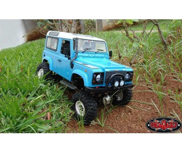 RC4WD 1.9
