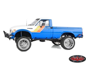 RC4WD Moto Metal 2.2