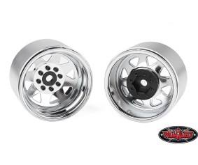 RC4WD 8 Lug Deep Dish Wagon 1.9