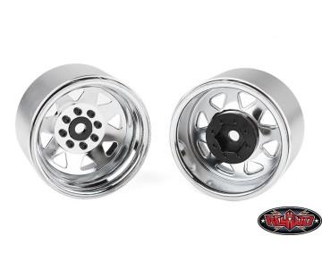 RC4WD 8 Lug Deep Dish Wagon 1.9