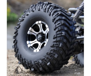 RC4WD 1.9