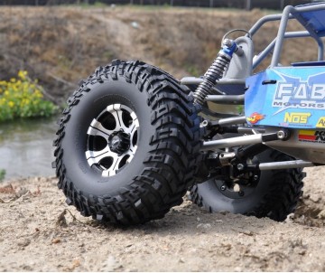 RC4WD 1.9