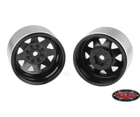 RC4WD 8 Lug Deep Dish Wagon 1.9