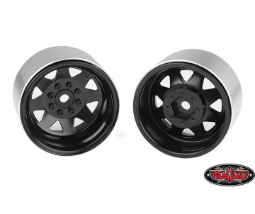 RC4WD 8 Lug Deep Dish Wagon 1.9