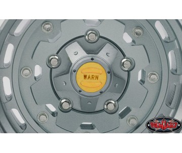RC4WD 1.7