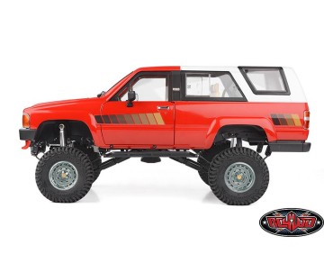 RC4WD 1.7