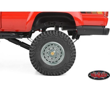 RC4WD 1.7