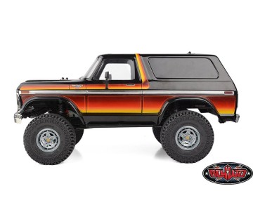 RC4WD 1.9