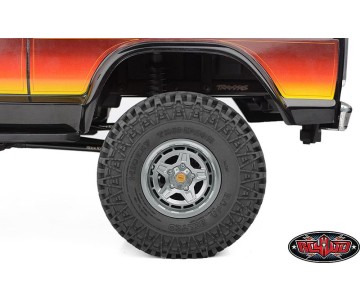 RC4WD 1.9