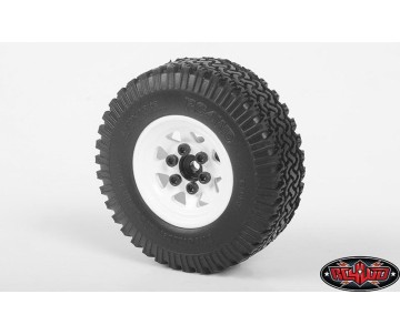 RC4WD 1.0