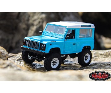 RC4WD 1.0