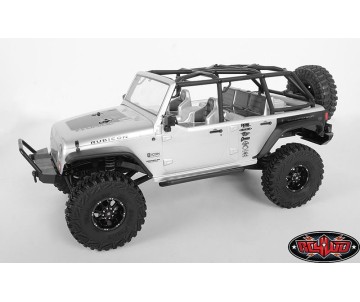 RC4WD 1.7