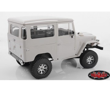 RC4WD 1.9