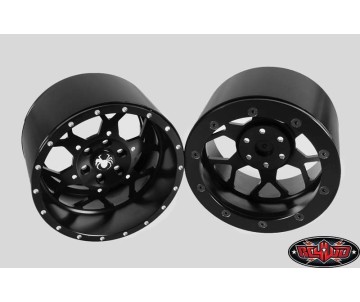 RC4WD 3.8