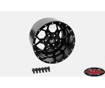 RC4WD 3.8