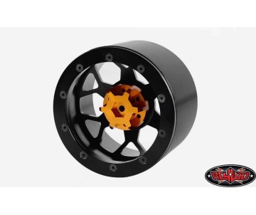 RC4WD 3.8