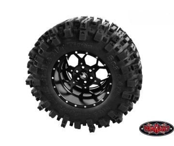 RC4WD 3.8
