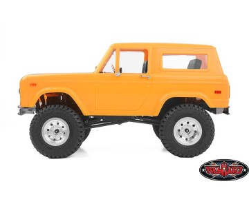 RC4WD 1.0