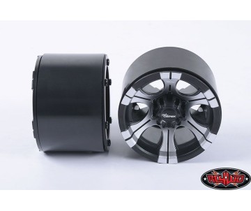 RC4WD 3.8
