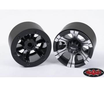 RC4WD 3.8