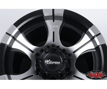RC4WD 3.8