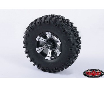 RC4WD 3.8