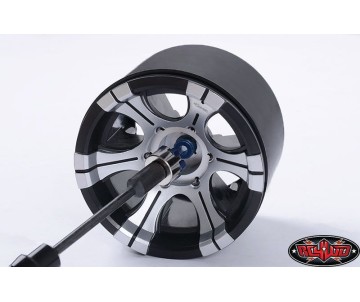 RC4WD 3.8