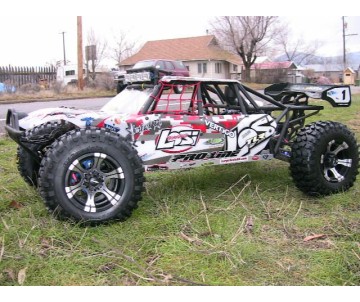RC4WD 3.8