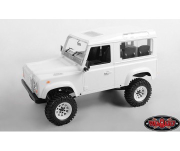 RC4WD 1.9