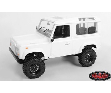 RC4WD 1.9