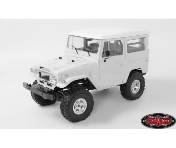 RC4WD 1.9