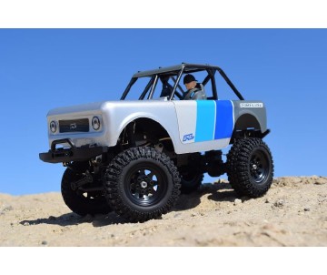 RC4WD 1.0