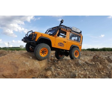RC4WD 1.0