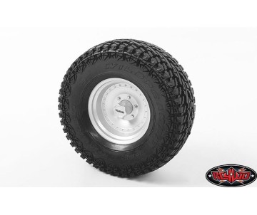 RC4WD 1.7