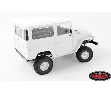 RC4WD 1.7