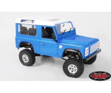 RC4WD 1.55