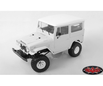 RC4WD 1.9