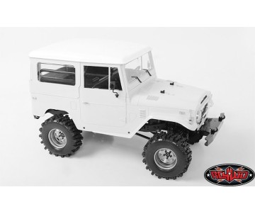 RC4WD 1.9