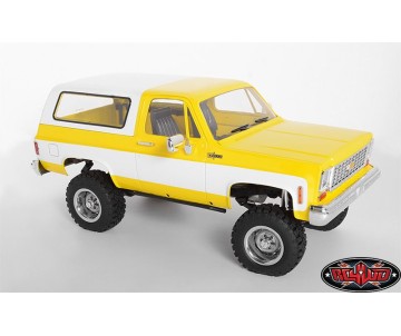 RC4WD 1.9