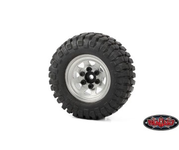 RC4WD 1.0