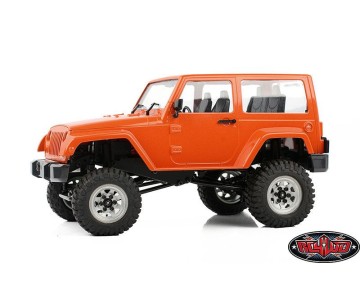 RC4WD 1.0