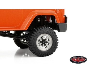 RC4WD 1.0