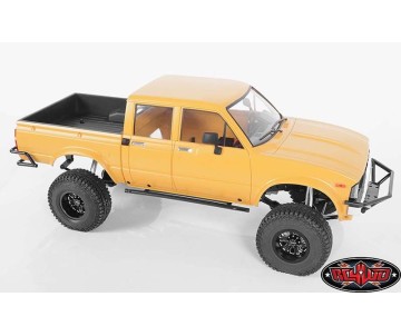 RC4WD 1.7